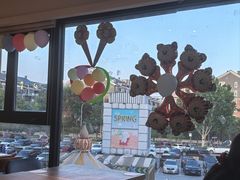-必胜客(巴沟店)