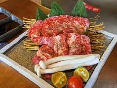 -青空日料烧肉烧鸟店(后湖兴业路店)
