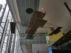 -墨尔本博物馆(Melbourne Museum)