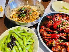 -一棠龙虾•王牌虾球(光谷天地店)