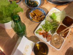 -霸腹烤肉(厦门柚子番店)