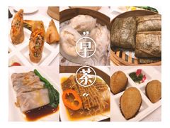 -海都六福酒家(世博广场店)