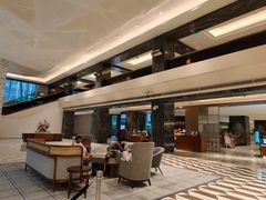 -上海虹桥祥源希尔顿酒店
