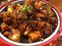 -李氏八大件老菜馆(万宝街店)