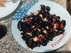 -好灶头妈妈菜·柴火灶台鱼·千岛湖土菜地标美食