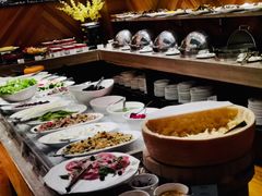 -拉蒂娜·巴西牛排馆 Latina·Brazilian Steakhouse(陆家嘴旗舰店)