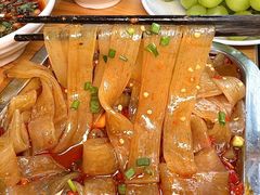 -蛙蛙鸡冷锅鱼(驷马桥店)