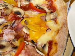 -FABIO’S费比欧披萨餐厅