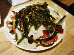 -黎一碗大碗手工面(城市立方店)