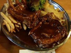 -莫比餐厅(五道口店)