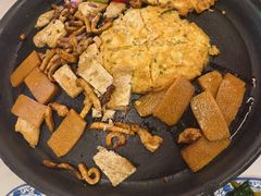 -一烙锅(友谊店)