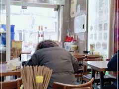 大堂-苏州藏书羊肉(本溪路店)