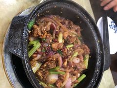 -重庆鸡公煲·嘟享吃(林科大店)