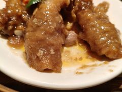 -杭州JW万豪酒店-万豪中餐厅