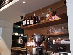 -La Strada(安福路店)