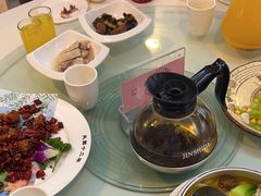 -清真马祥兴菜馆(云南北路店)