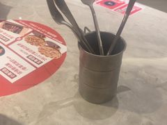 -必胜客(华辰店)