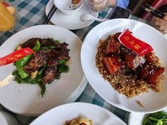 -鉴川·川菜传承(星汇两江店)