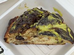 -BUTTERFUL&CREAMOROUS 黄油与面包(三里屯太古里店)