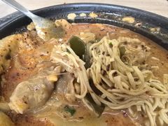 -曹宝林砂锅麻辣烫(星光路店)