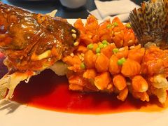 -RIVIERA 松鹤楼(外滩店)