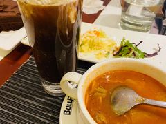 -斗牛士牛排餐厅(嘉里汇店)