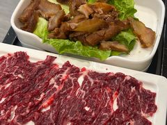 -八合里潮汕鲜牛肉火锅(福州万象城店)