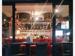 -Shanghai Brew House上海啤酒工坊(老外街店)