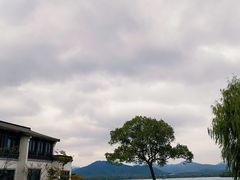 -杭州西湖柳莺里酒店