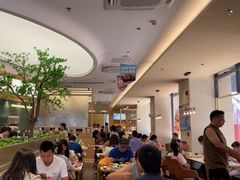 -豪客来牛排(中华城店)