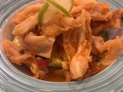 百香果无骨鸭掌-点都德(北京路贰店)
