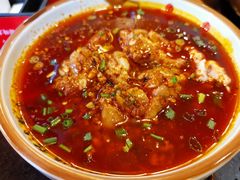 风暴脑花-镇江龙·火锅串串(武侯祠店)