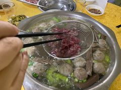 -老猫牛肉火锅(沙溪店)
