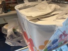 -花花卷卷·鲜食蛋糕(静安久光百货店)