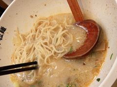 -味千拉面(南虹店)