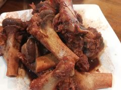 -晋麦香刀削面(光彩路店)