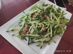 -天瑞祥烧麦馆(芥园西道店)