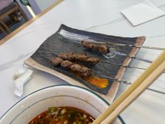 -清真·尖子尖牛肉面(王府井店)