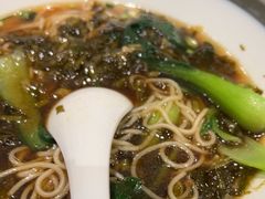 -弄堂咪道-饭香·面香·馄饨香(钦州北路田尚坊店)