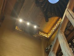 -徽三说·土徽菜·中国徽菜连锁品牌(一中店)