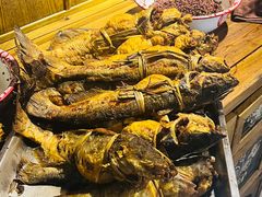 -吃饭皇帝大(解放西路店)