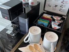 -广州四季酒店