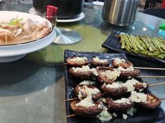 -林记生蚝·专注生蚝三十载(创意园店)