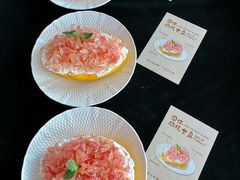 -不仔客海鲜·烧烤·270度海景餐厅(大东海店)