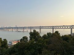 -武汉长江大桥