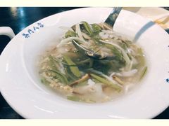 -吴门人家·苏宴宫廷菜(拙政园店)