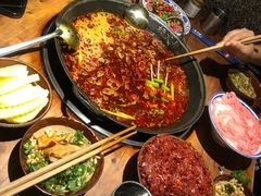 -楠火锅(太古里总店)
