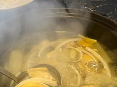 -润泽园海南椰子鸡·糟粕醋火锅(拱北店)