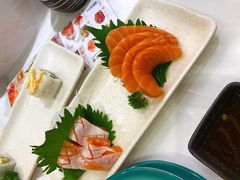 -元气寿司(金光华店)