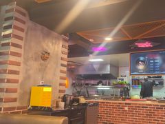 -老卜奎齐齐哈尔烤肉(人民东路店)